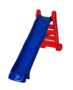 Escorregador-Grande-Divertido---Escada-Vermelha-e-Rampa-Azul1