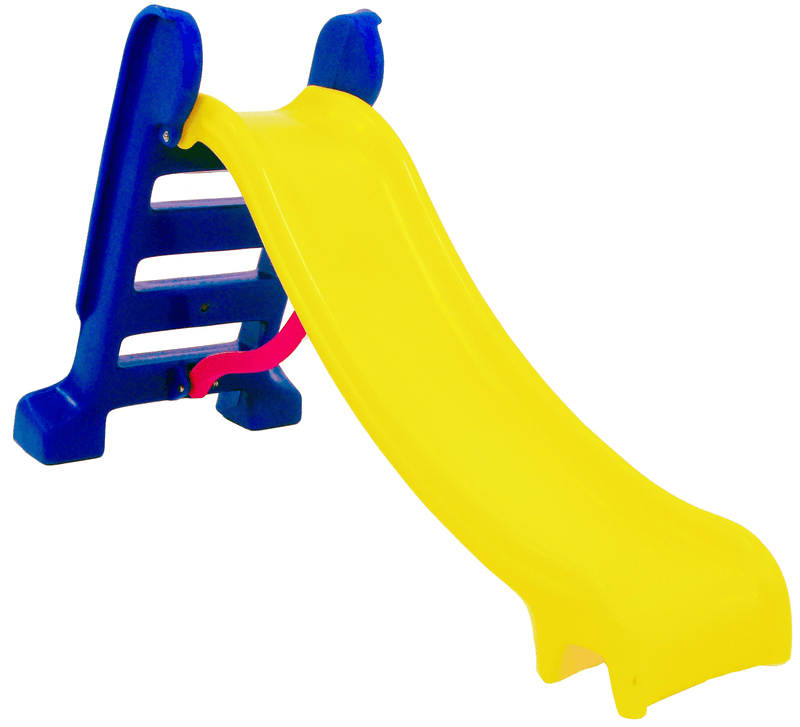 Escorregador-Medio-Divertido---Escada-Azul-e-Rampa-Amarela1