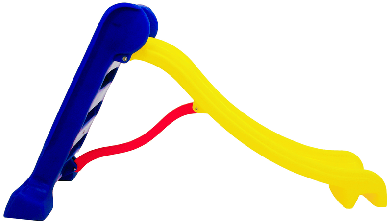 Escorregador-Medio-Divertido---Escada-Azul-e-Rampa-Amarela2